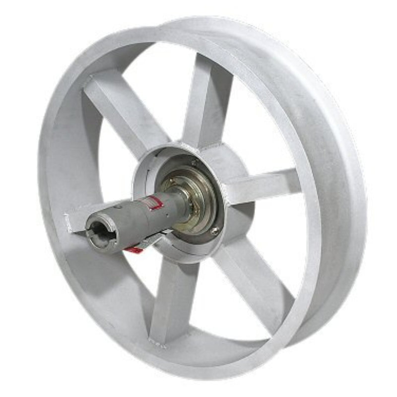 Mid-Assist Fiber Puller Capstan | #GMP71474