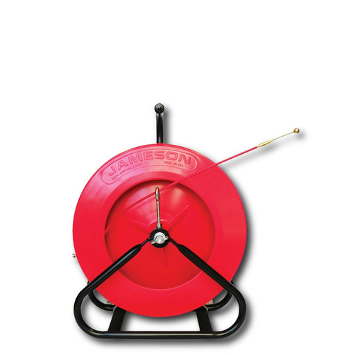 Mini-Duct Hunter™ Traceable Rodder 3/16 in. x 300 ft. | #15-316-300