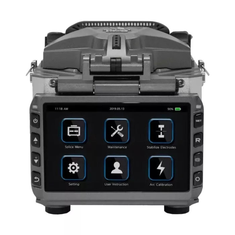 Mini 6SI+ Core Alignment Fusion Splicer Kit | #Mini-6SI+