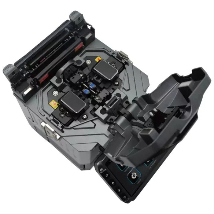 Mini 6SI+ Core Alignment Fusion Splicer Kit | #Mini-6SI+