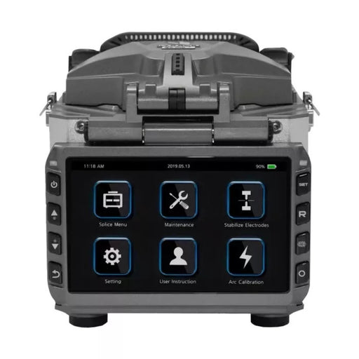 Mini 6SI+ Core Alignment Fusion Splicer Kit | #Mini-6SI+