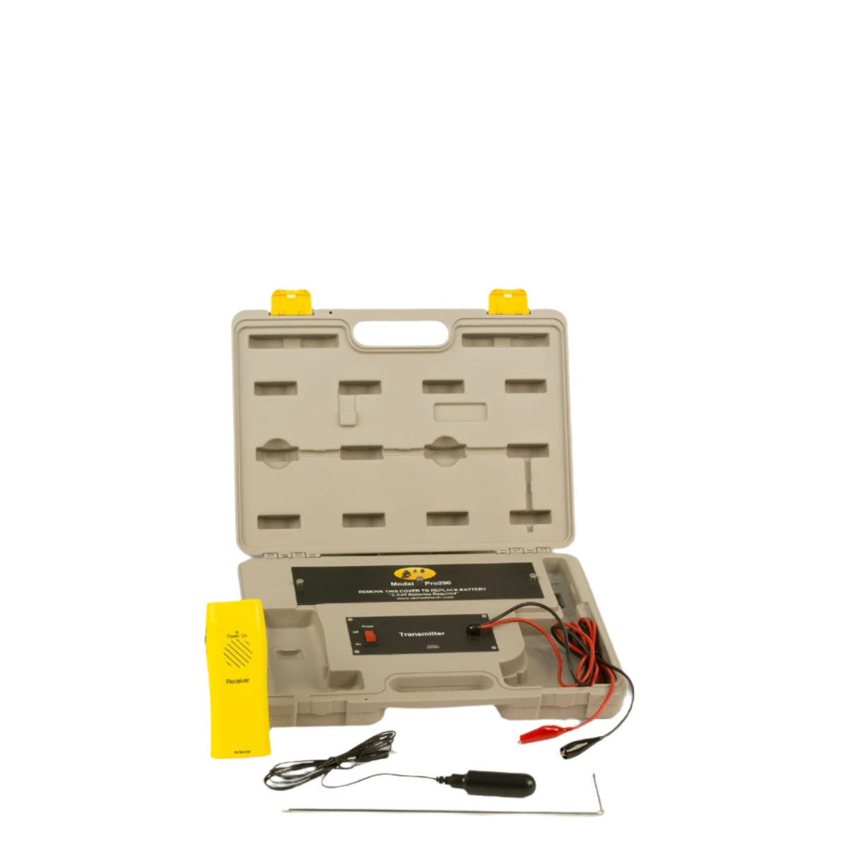 ARMADA | Mini Underground Wire Locator | #PRO290 — Destiny Solutions