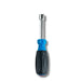 JONARD | 1/2" Hollow Nut Driver, 3" Shaft | #ND-63012