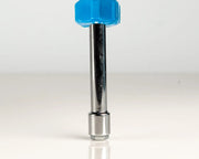 JONARD | 1/4 inch Hollow Nut Driver, 3 inch Shaft | #ND-63014