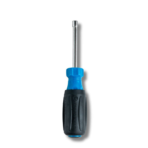 JONARD | 3/16" Hollow Nut Driver, 3" Shaft | #ND-630316