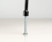 JONARD | 7/16 inch Hollow Nut Driver, 3 inch Shaft | #ND-630716