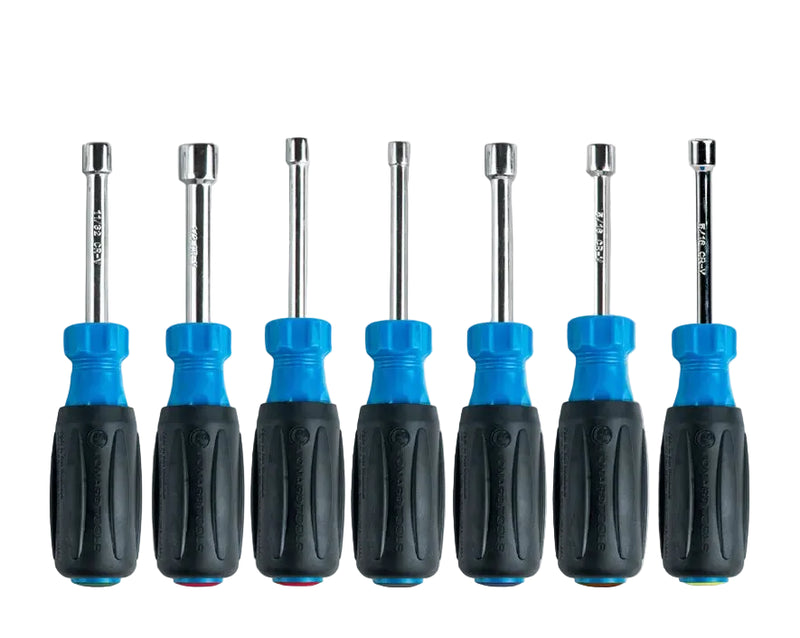 JONARD | 7 Piece Nut Driver Set | #ND-631