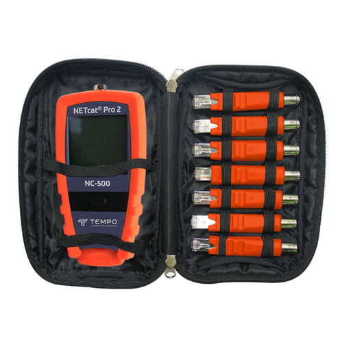NETcat® Pro 2 Kit | #NC-520