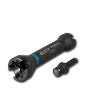 Klein Tools |  5-in-1 Impact Socket | #NRHD