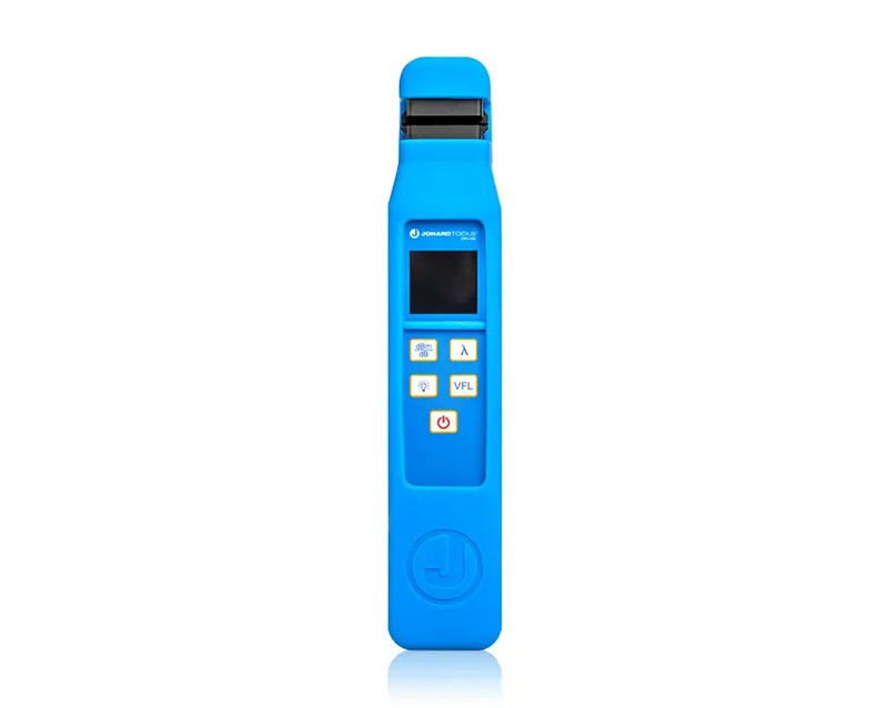 JONARD | Advanced Optical Fiber Identifier w/ Power Meter & VFL | #OFI-100