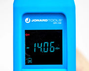 JONARD | Advanced Optical Fiber Identifier w/ Power Meter & VFL | #OFI-100