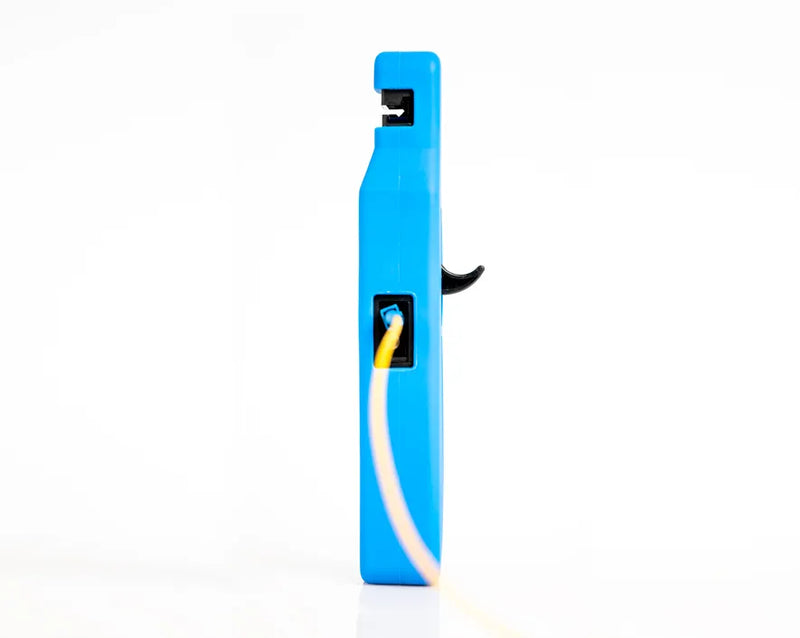 JONARD | Advanced Optical Fiber Identifier w/ Power Meter & VFL | #OFI-100