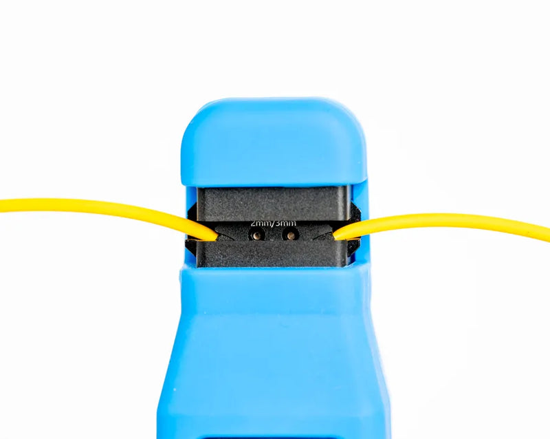 JONARD | Advanced Optical Fiber Identifier w/ Power Meter & VFL | #OFI-100