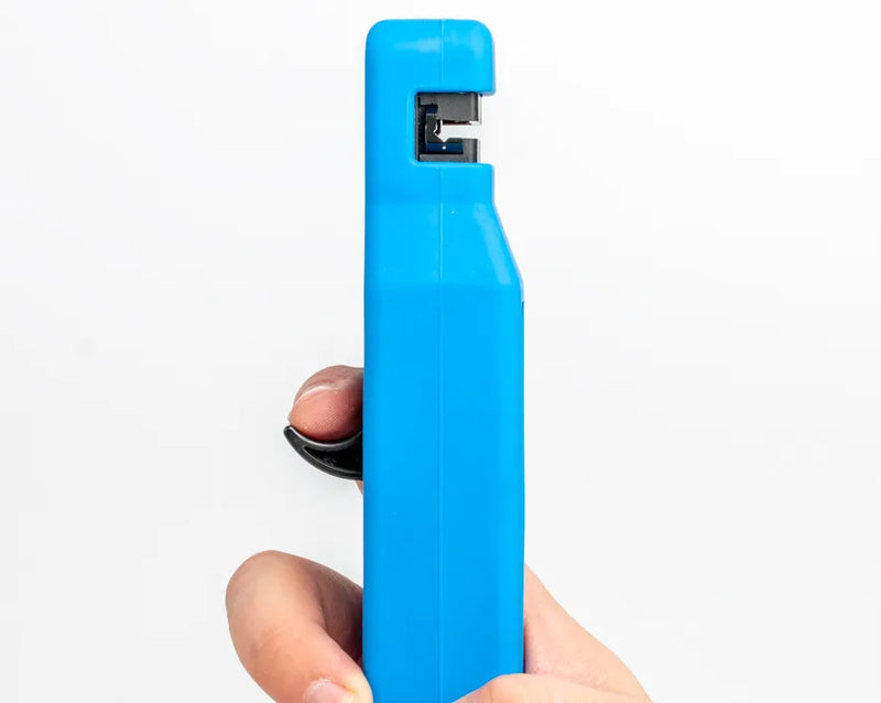 JONARD | Advanced Optical Fiber Identifier w/ Power Meter & VFL | #OFI-100