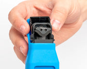JONARD | Advanced Optical Fiber Identifier w/ Power Meter & VFL | #OFI-100