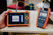 TEMPO | Optical Time-Domain Reflectometer (OTDR) | #OFL100-NA