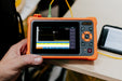 TEMPO | Optical Time-Domain Reflectometer (OTDR) | #OFL100-NA