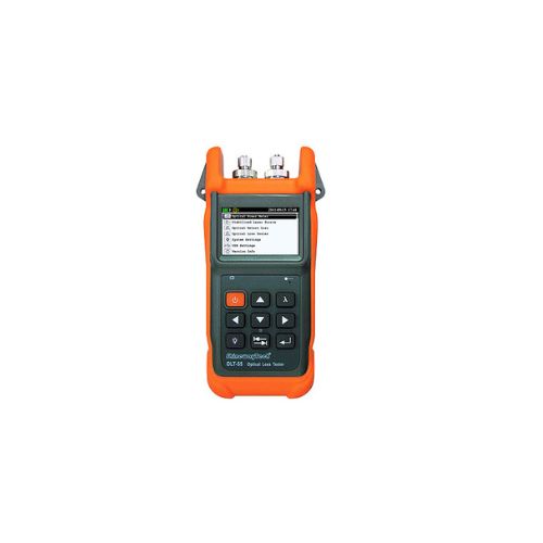 SHINEWAYTECH | OLTS Intelligent Optical Loss Tester | #OLT-55A-HR