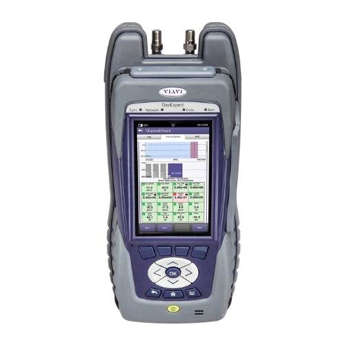VIAVI | Refurbished ONX-630, ONX-630D31-S-6520-1212-ENC, OneExpert | #ONX-630D31-S-6520-PO