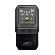 OPTIX AMERICA | Mini Optical Fiber Identifier for 250µm, 900µm, 2mm, and 3mm | #OFI-28M