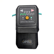 OPTIX AMERICA | Mini Optical Fiber Identifier for 250µm, 900µm, 2mm, and 3mm | #OFI-28M
