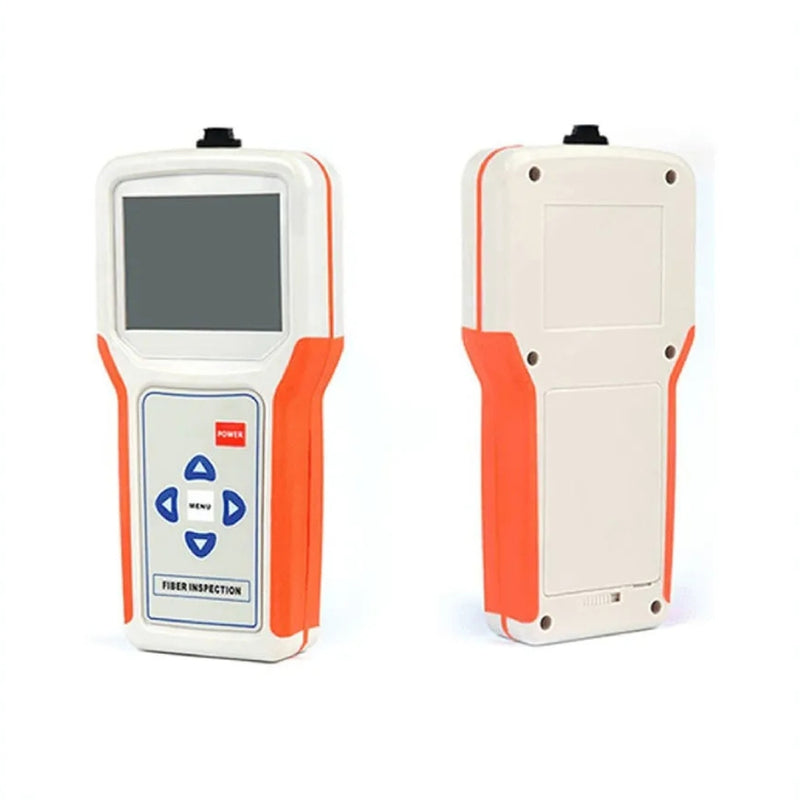 OPTIX AMERICA | Visual fault locator for 24 core MPO fiber | #VFL-MPO24