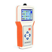 OPTIX AMERICA | Visual fault locator for 24 core MPO fiber | #VFL-MPO24