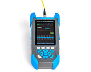 JONARD | Multi-Function OTDR | #OTDR-1000