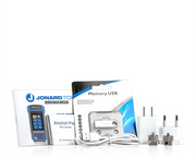 JONARD | Multi-Function OTDR | #OTDR-1000