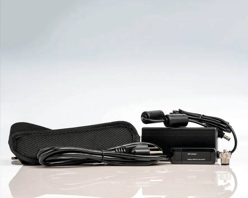 JONARD | Professional Multi-Function OTDR (1310/1550 nm) | #OTDR-1500