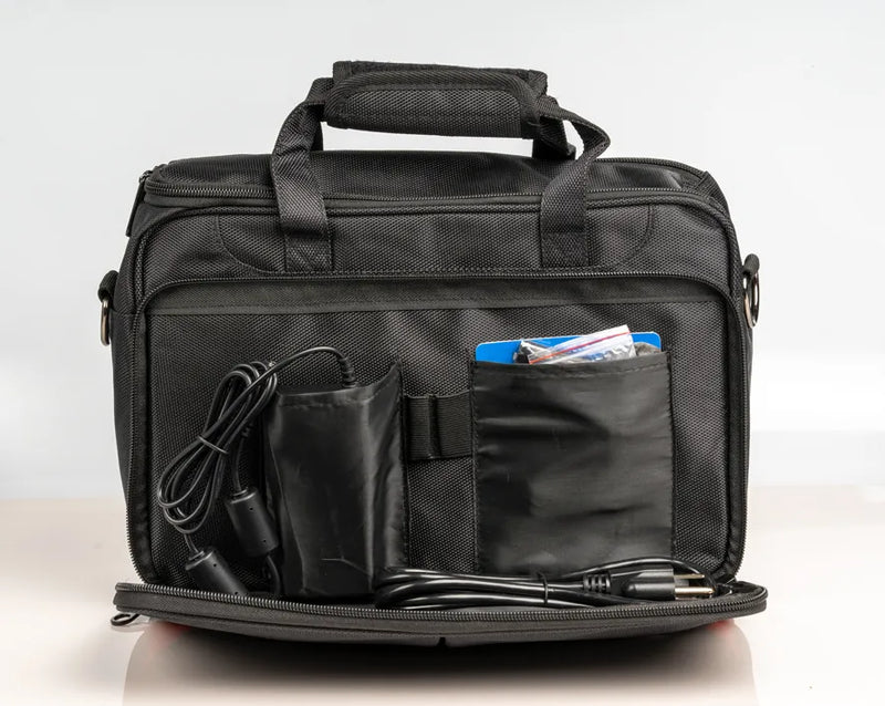 JONARD | Professional Multi-Function OTDR (1310/1550 nm) | #OTDR-1500