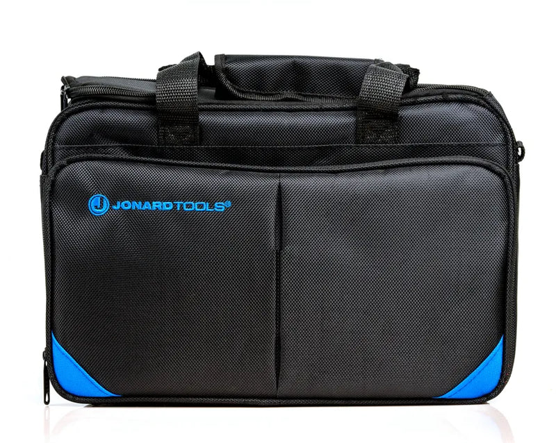 JONARD | Professional Multi-Function OTDR (1310/1550 nm) | #OTDR-1500