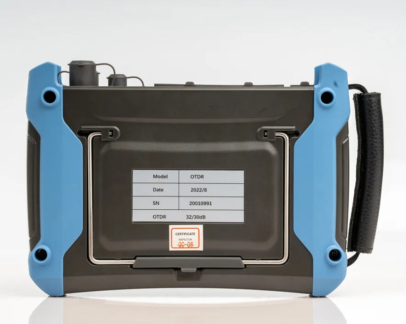 JONARD | Professional Multi-Function OTDR (1310/1550 nm) | #OTDR-1500