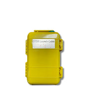OTDR Launch Cable Box | #GH1000SCAPC-LCUPC