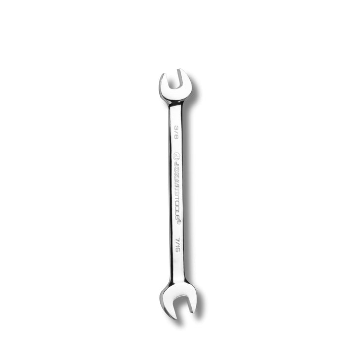 JONARD | Open-Ended Wrench 3/8" and 7/16" | #OW-38716