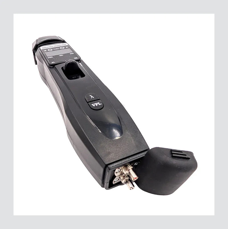 OPTIX | Optical Fiber Identifier W/Built-in 10mW VFL | #OFI-28