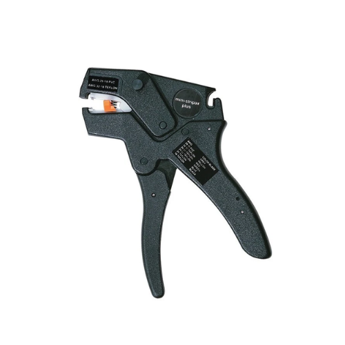 TEMPO | STRIPPER MINI-STRIPAXPLUS AWG 28-17 PVC | #PA1115P