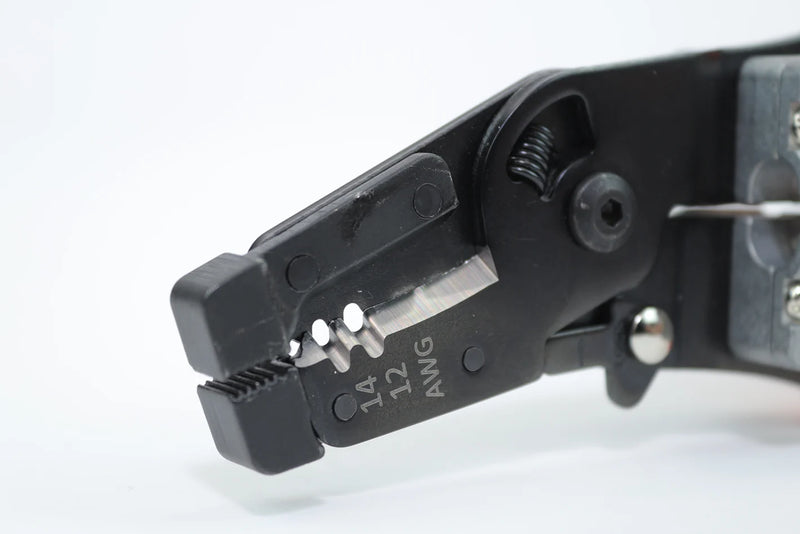 TEMPO | Two-Wire All-in-One Tool | #PA1140