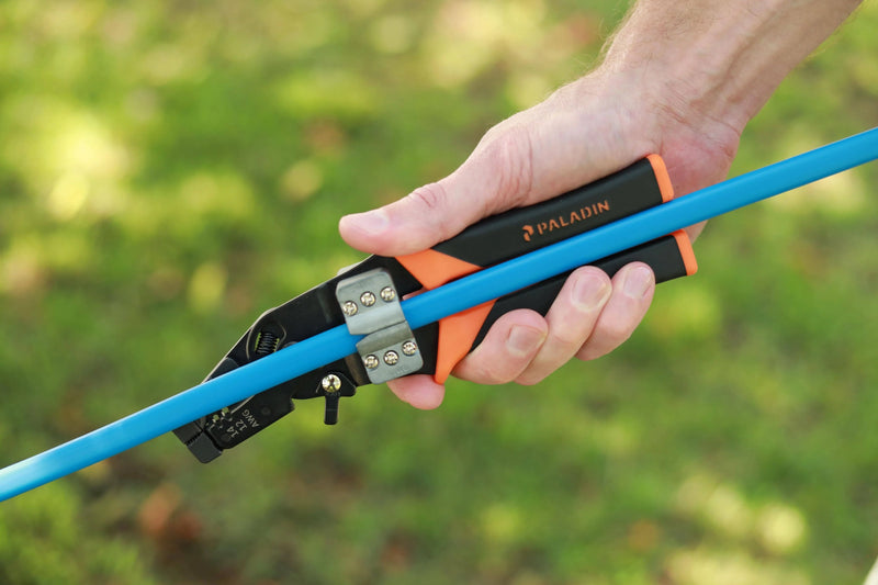 TEMPO | Two-Wire All-in-One Tool | #PA1140