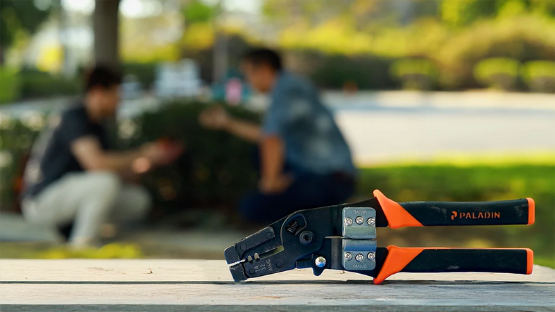 TEMPO | Two-Wire All-in-One Tool | #PA1140