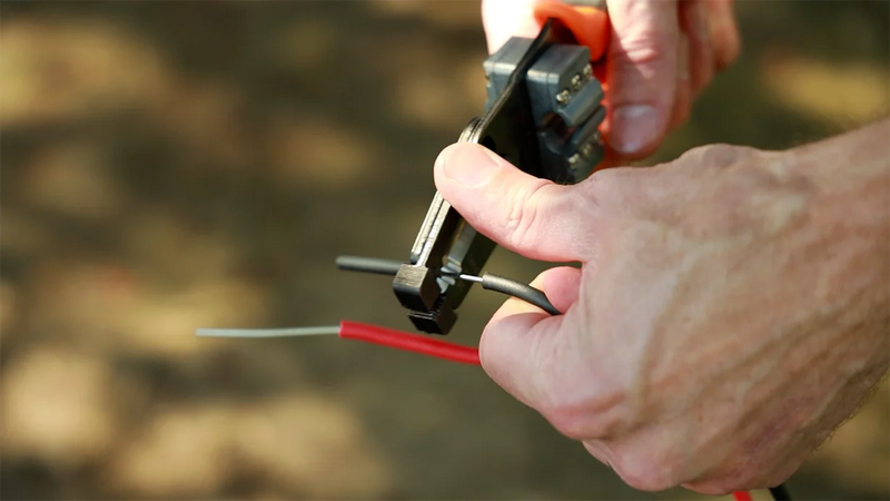 TEMPO | Two-Wire All-in-One Tool | #PA1140