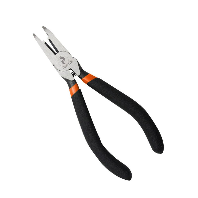 TEMPO | CRIMPER TELECOM BUTN SPLCR | #PA1178