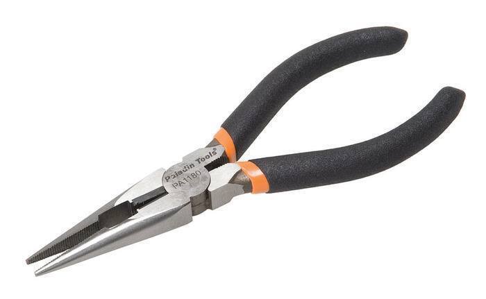 TEMPO | CRIMPER, NEEDLE NOSE, BUTTON SPLICE | #PA1180