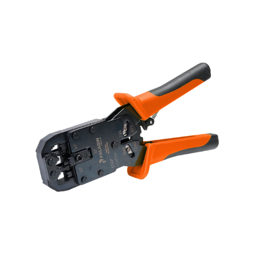TEMPO | CRIMPER ALL-IN-ONE AMP CLAMSHELL | #PA1540