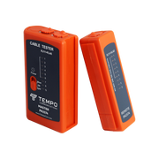 TEMPO | LAN CABLE-CHECK | #PA1574