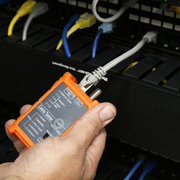 TEMPO | LAN & A/V Cable-Check | #PA1594