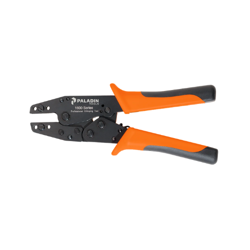 TEMPO | CRIMPER 1600 SERIES EDAC ELCO CLAMSHELL | #PA1670