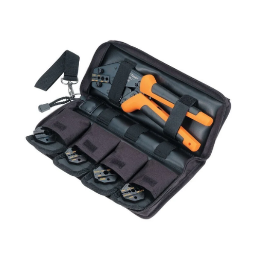 TEMPO | CRIMPALL BROADCAST KIT | #PA4802