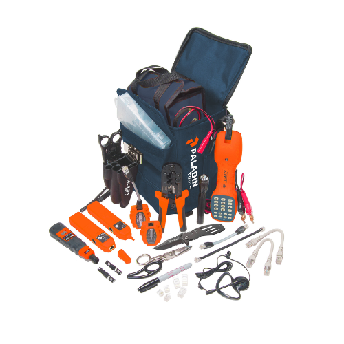 TEMPO | TELCO TOOL KIT – ULTIMATE | #PA4938