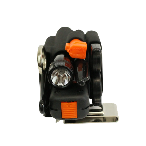 TEMPO | GripPack SurePunch Pro Technician's Kit | #PA4941